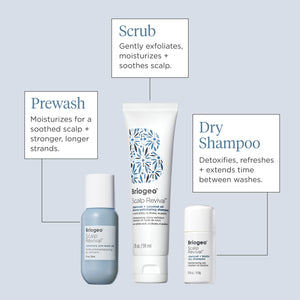 Scalp Soothing Starter Set™