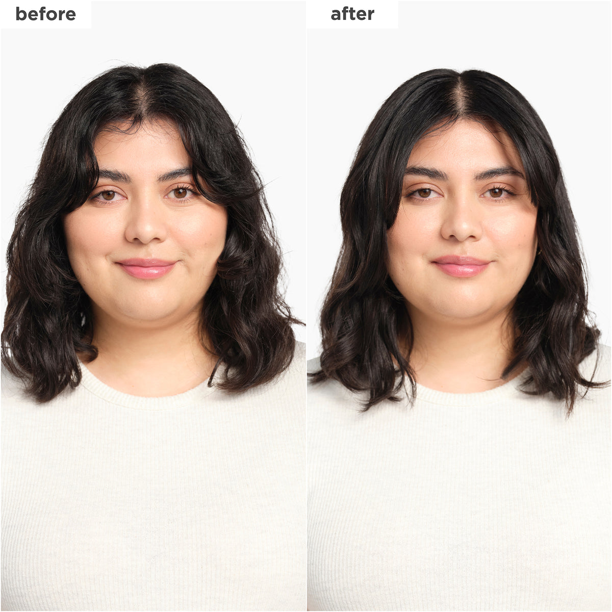 Style + Treat™ Yuzu + Plum Hair Styling Sculpting Créme
