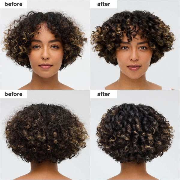 Supreme Shine Strengthening Oil