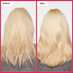 Don't Despair, Repair!™ Rich Rice Water Shampoo Concentrate with Key