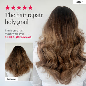 Don’t Despair, Repair!™ Vanilla Birthday Cake Deep Conditioning Mask