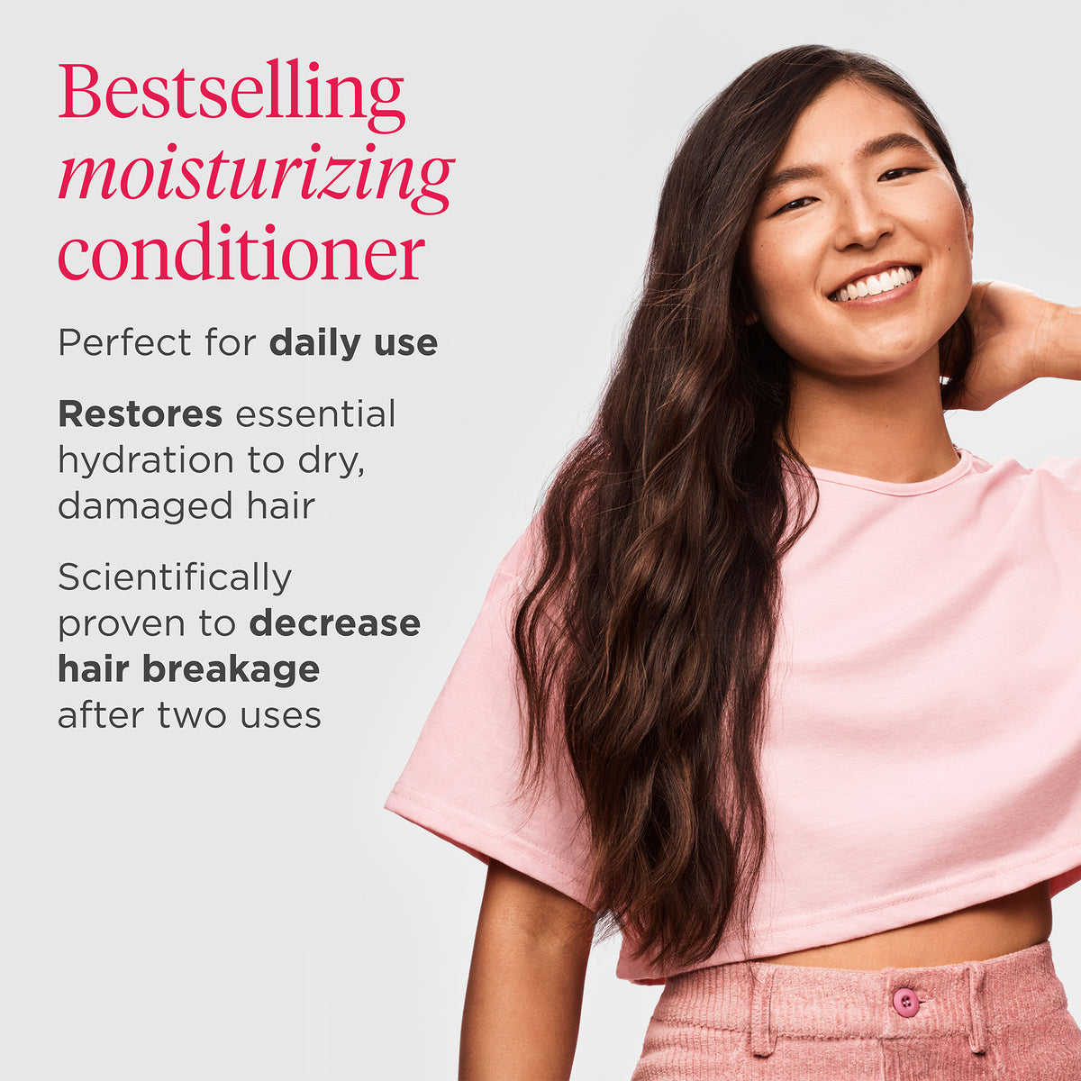 Don't Despair, Repair! Super Moisture Conditioner