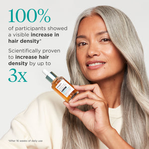 Destined For Density™ MegaStrength+ Caffeine + Biotin Peptide Density Serum
