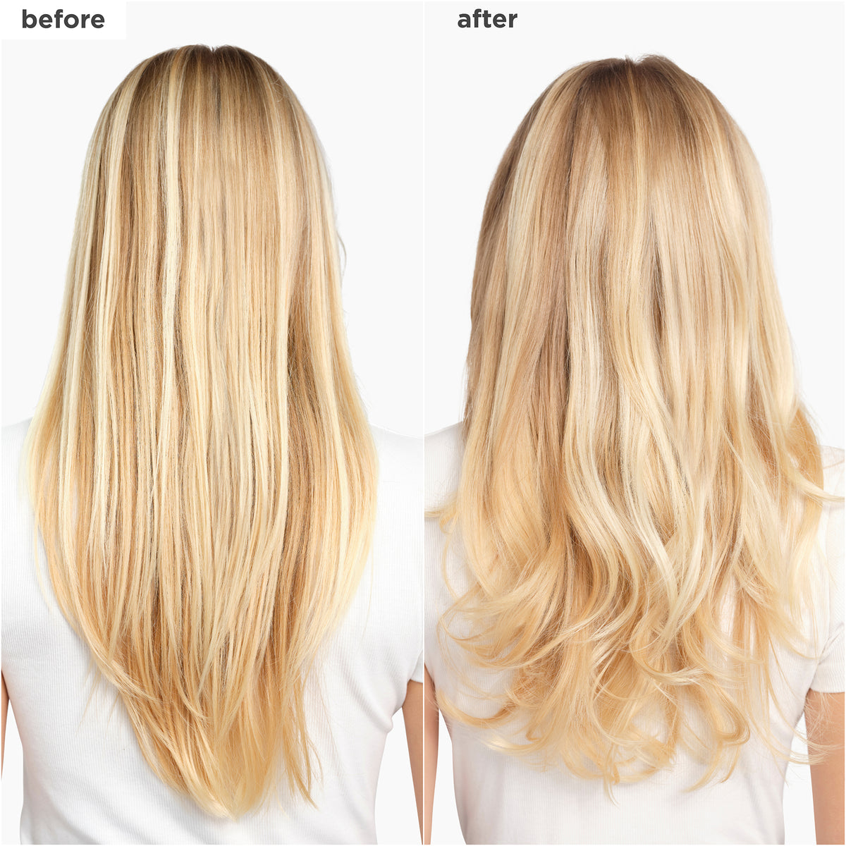 Style + Treat™ Yuzu + Plum Oil Hair Styling Texture Foam