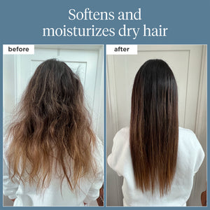 Scalp Revival™ Rosemary Pre-Wash Oil for Hair and Scalp