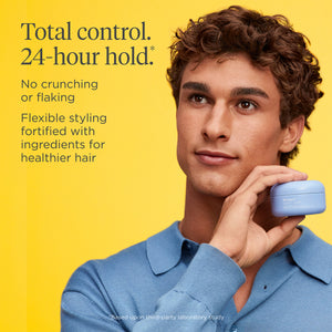 Style + Treat™ Yuzu + Plum Hair Styling Sculpting Créme