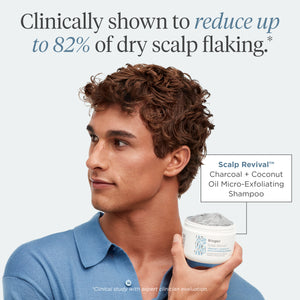 Scalp Care Essentials Featuring Scalp Revival™