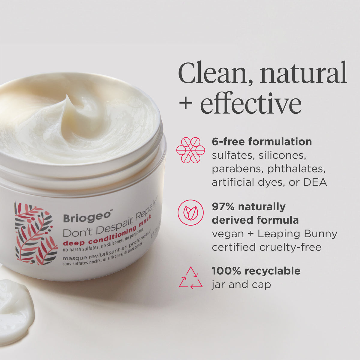 Don’t Despair, Repair!™Deep Conditioning Mask 32oz