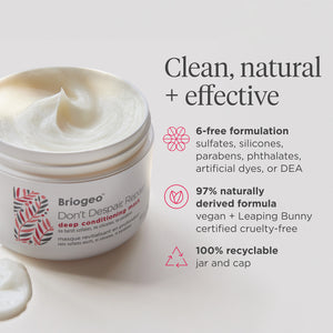Don’t Despair, Repair!™Deep Conditioning Mask 32oz
