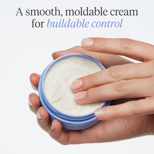 Style + Treat™ Yuzu + Plum Hair Styling Sculpting Créme