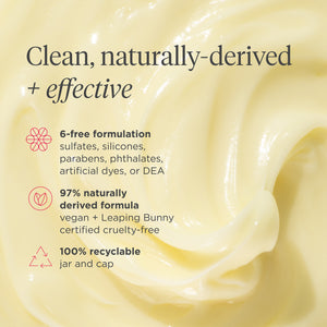 Don’t Despair, Repair!™ Vanilla Birthday Cake Deep Conditioning Mask