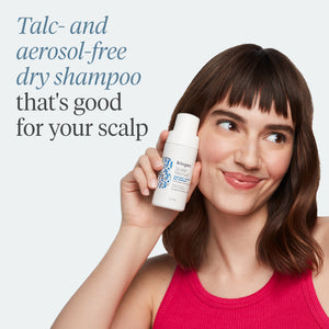 Scalp Care Essentials Featuring Scalp Revival™