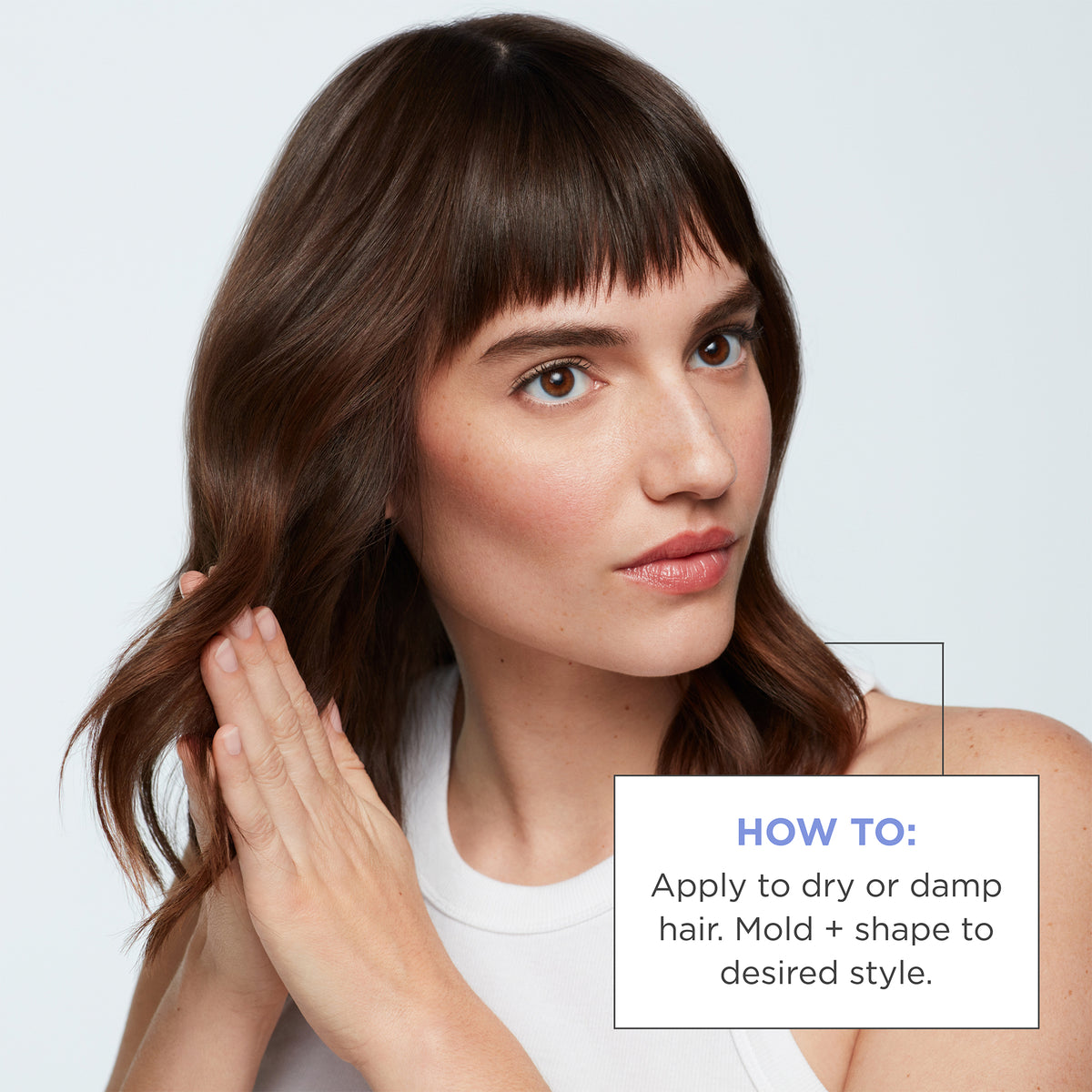 Style + Treat™ Yuzu + Plum Hair Styling Sculpting Créme