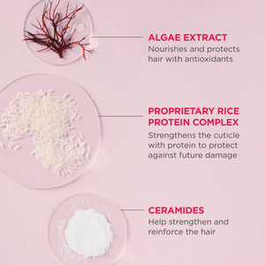 Don't Despair, Repair!™ Rich Rice Water Shampoo Concentrate with Key