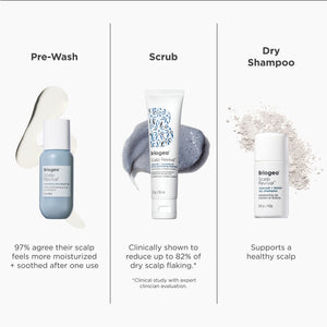 Scalp Soothing Starter Set™