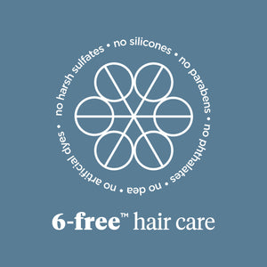Scalp Revival Charcoal + Tea Tree Buildup Detox Spray