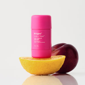 Style + Treat™ Yuzu + Plum Oil Hair Styling Sleek Stick