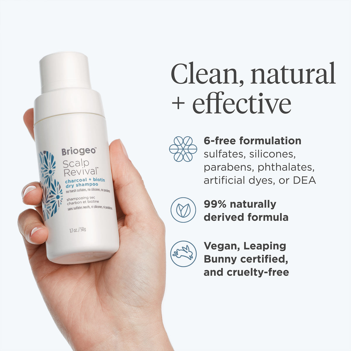 Scalp Soothing Starter Set™