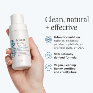 Scalp Soothing Starter Set™