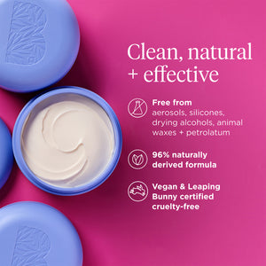 Style + Treat™ Yuzu + Plum Hair Styling Sculpting Créme