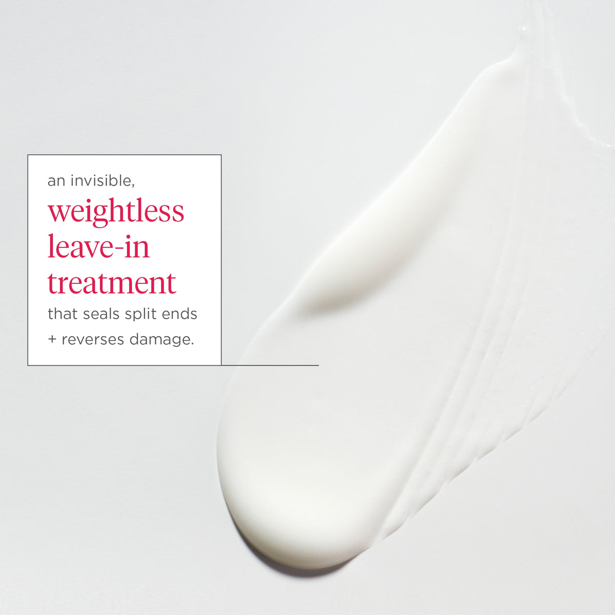 Don’t Despair, Repair!™ Moisture + Damage Defense Leave-In Treatment