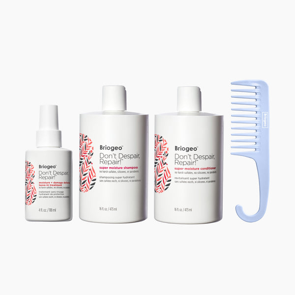 Don't Despair, Repair!™ Moisture + Defense Set