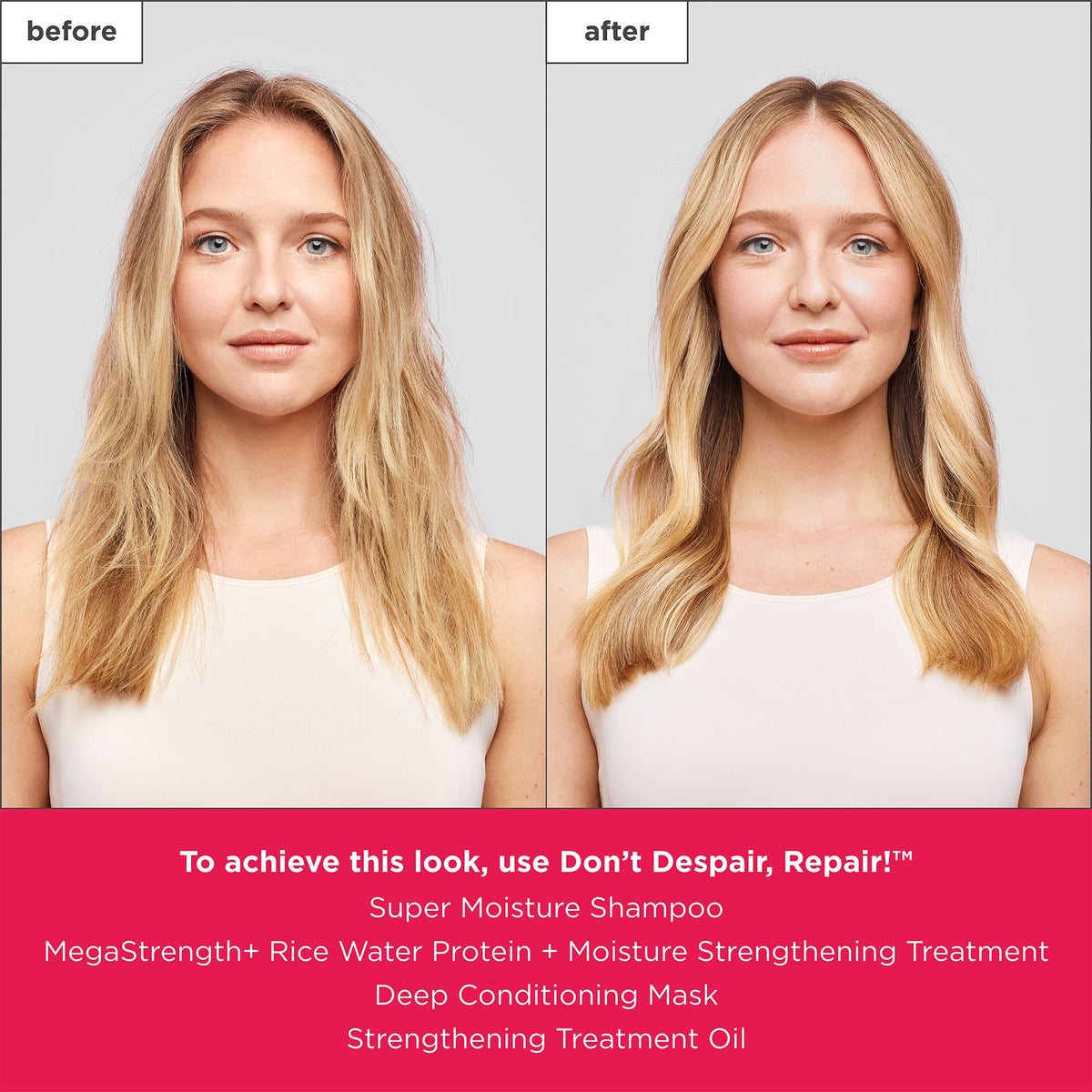 Don’t Despair, Repair!™ Deep Conditioning Mask, 2 oz