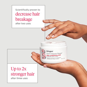 Don’t Despair, Repair!™ Deep Conditioning Mask, 2 oz