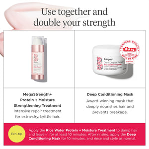 Don’t Despair, Repair!™ Deep Conditioning Mask, 2 oz
