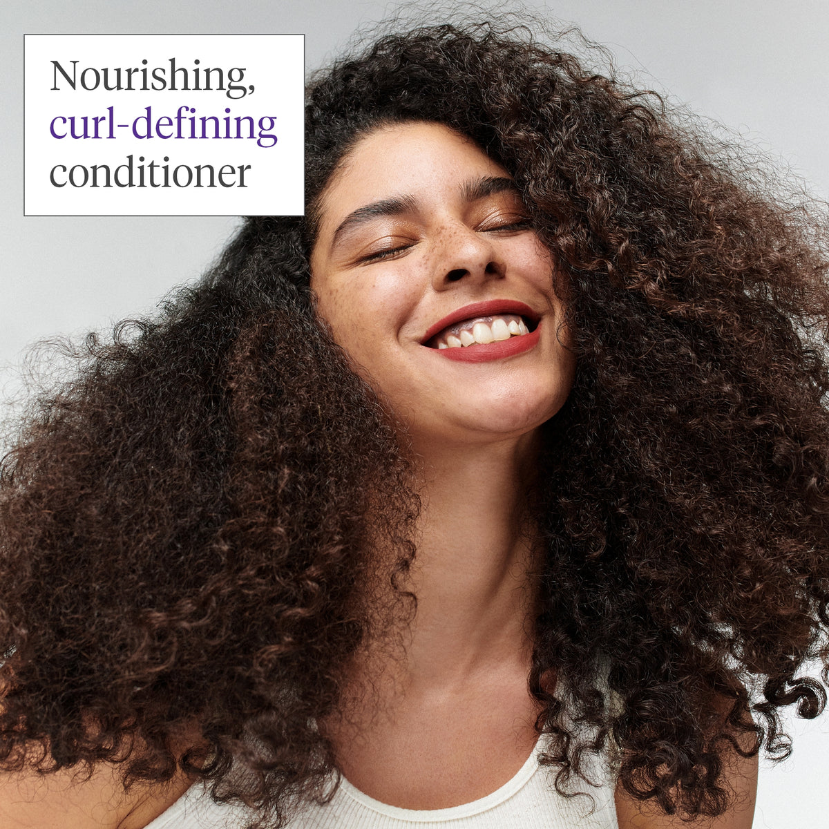 Curl Charisma Rice Amino + Shea Curl Defining Conditioner