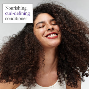 Curl Charisma Rice Amino + Shea Curl Defining Conditioner
