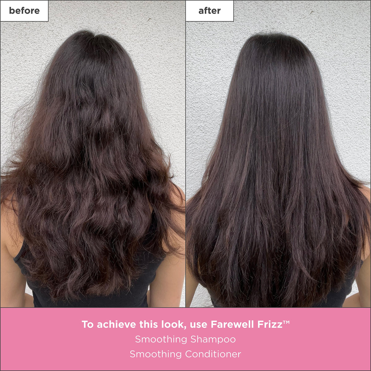 Farewell Frizz Smoothing Conditioner 33.8 oz