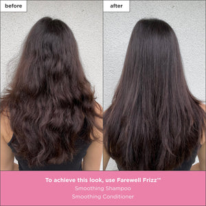 Farewell Frizz Smoothing Conditioner 33.8 oz