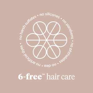 Be Gentle, Be Kind Aloe + Oat Milk Ultra Soothing Shampoo