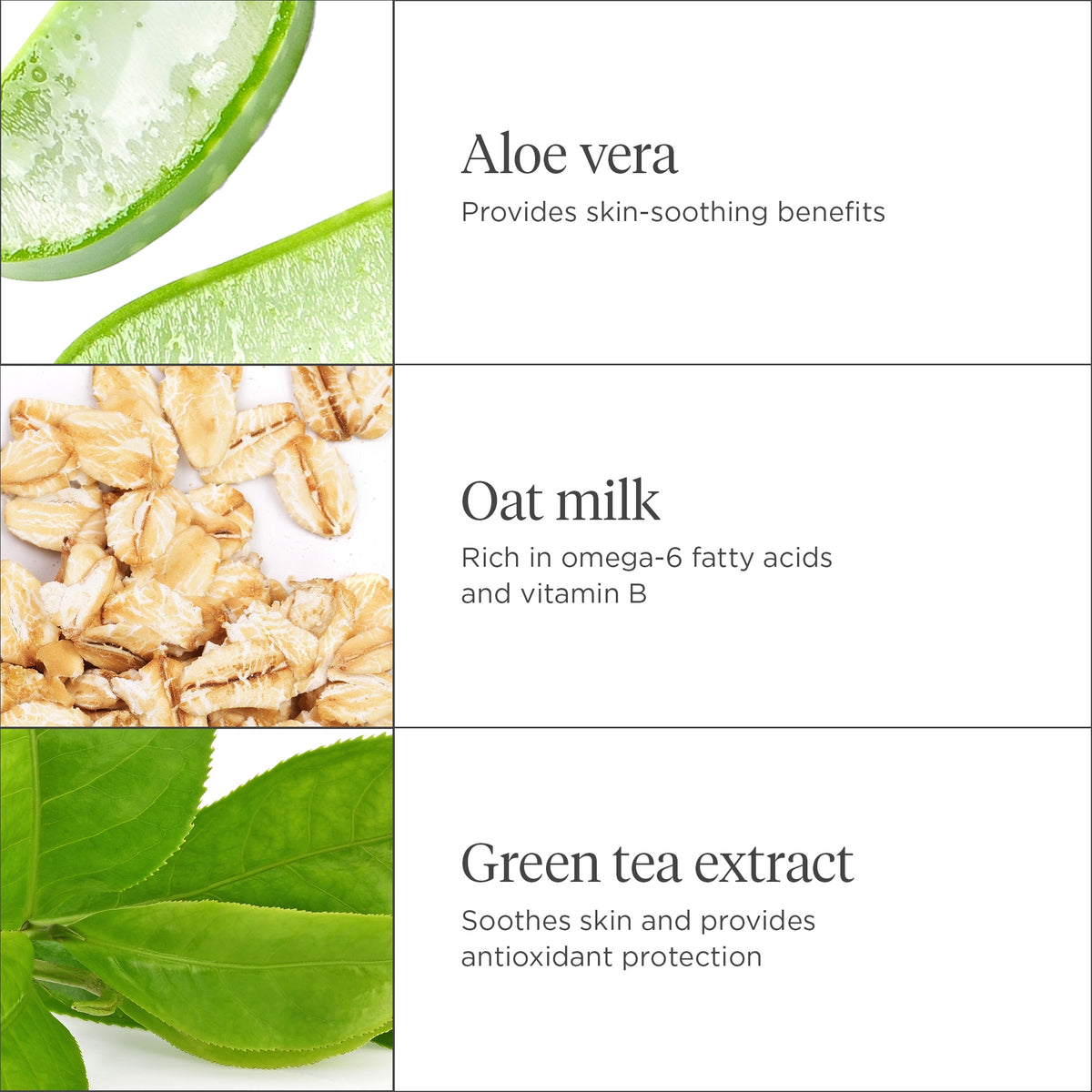 Be Gentle, Be Kind Aloe + Oat Milk Ultra Soothing Conditioner
