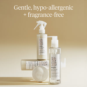 Be Gentle, Be Kind Aloe + Oat Milk Ultra Soothing Conditioner
