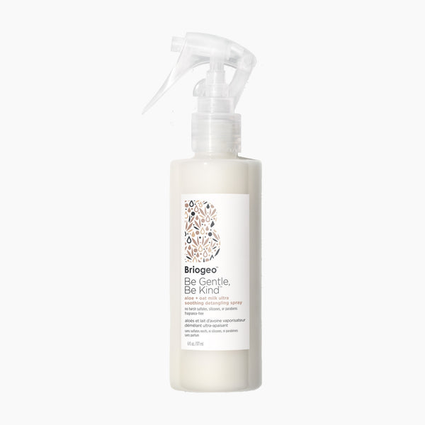 Be Gentle, Be Kind Aloe + Oat Milk Ultra Soothing Detangling Spray