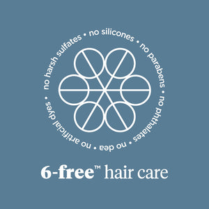Scalp Revival Charcoal + Tea Tree Cooling Hydration Scalp Mask