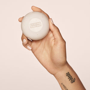 Be Gentle, Be Kind ™ Aloe + Oat Milk Ultra Soothing 3-in-1 Cleansing Bar for Hair, Face + Body