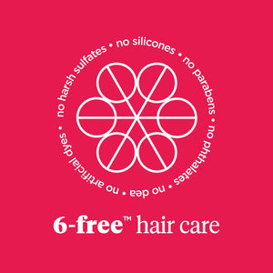 Don't Despair, Repair! Strengthen + Repair Hair Care Minis