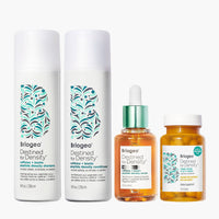 Destined for Density™ Thick + Full Hair Care Bundle