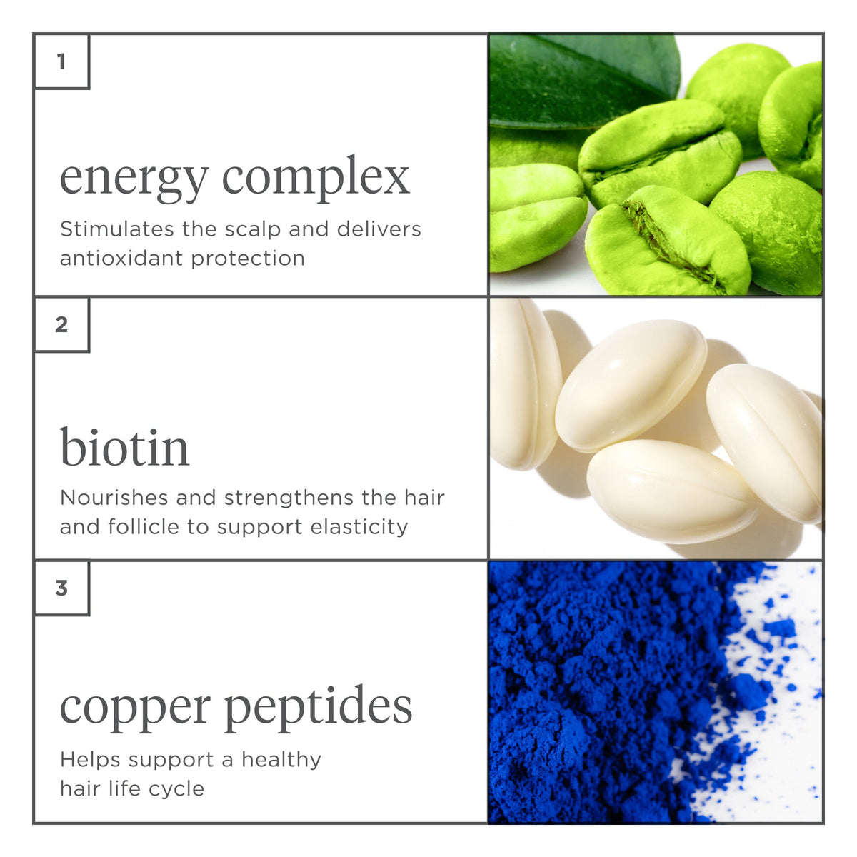 Destined for Density™ Thick + Full Hair Care Bundle