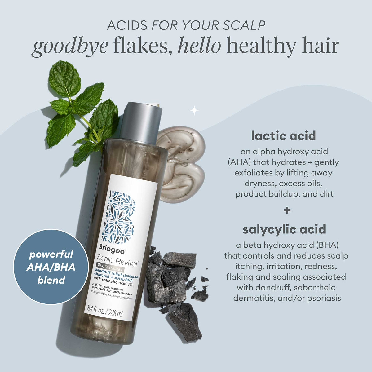 Scalp Revival™ Scrub + Hydration Duo