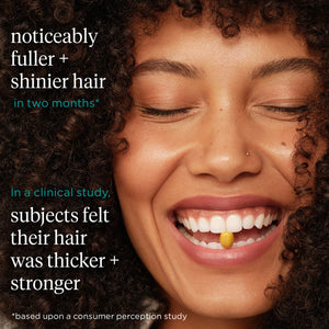 Destined for Density™ Thick + Full Hair Care Bundle