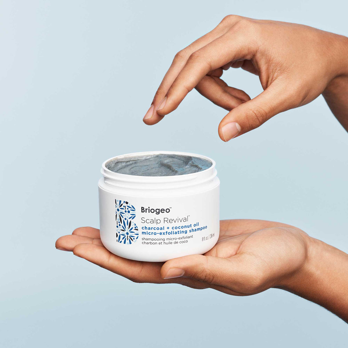 Scalp Revival™ Dandruff Relief Complete Set