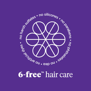 Curl Charisma™ Rice Amino + Avocado Leave-In Defining Creme