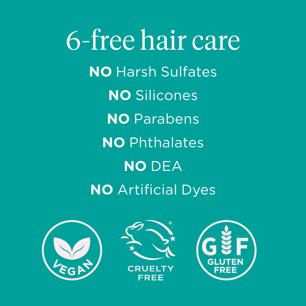 Destined for Density™ Thick + Full Hair Care Bundle