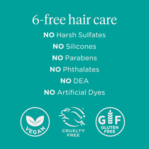 Destined for Density™ Thick + Full Hair Care Bundle