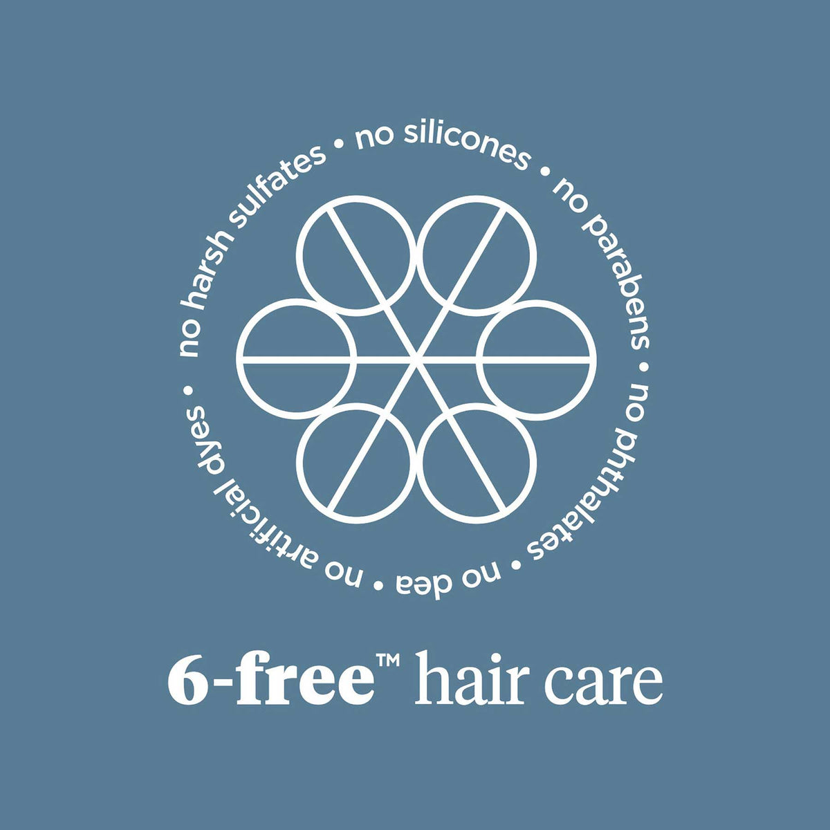 Scalp Revival™ Charcoal + Coconut Oil Micro-Exfoliating Shampoo | Scalp Scrub