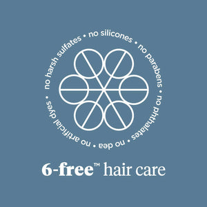 Scalp Revival™ Charcoal + Coconut Oil Micro-Exfoliating Shampoo | Scalp Scrub